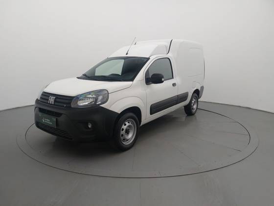 FIAT FIORINO 1.3 FIREFLY FLEX ENDURANCE MANUAL FIAT FIORINO 1.3 FIREFLY FLEX ENDURANCE MANUAL
